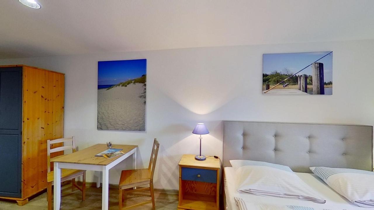 Ruegenhof Kap Arkona Apartamento Putgarten Exterior foto